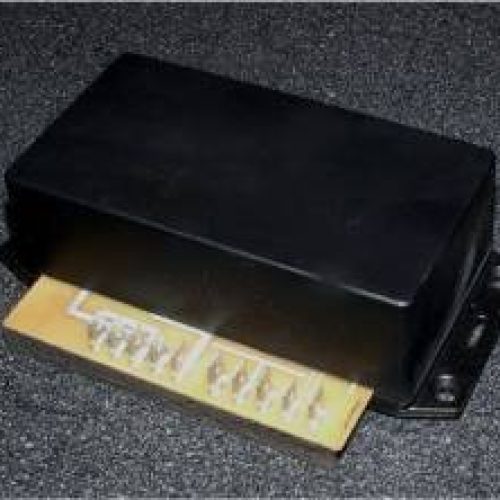 ACCII Climate Control Upgrade Kit